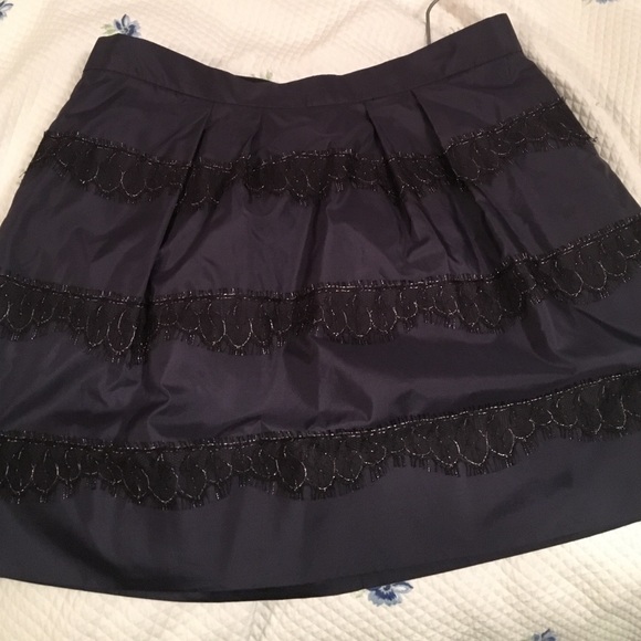 JCrew Skirt Size 2