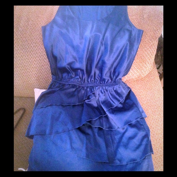 LC dress size 8