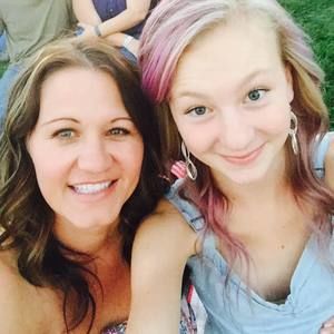 Meet your Posher, Angie