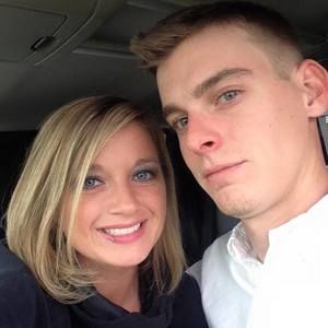 Meet your Posher, Brandi