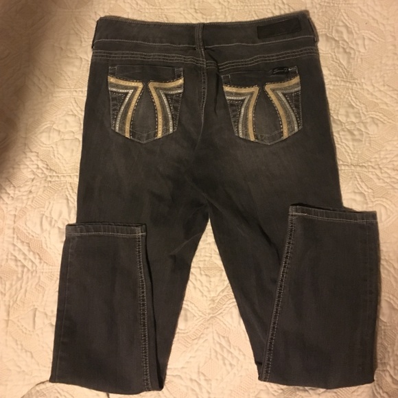 Seven Jeans