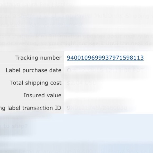 ✨ TRADED ✨ - Picture 2 of 2