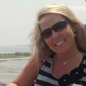 Meet your Posher, Jacqueline