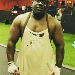 Meet your Posher, Elijah