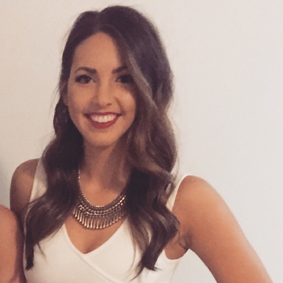 Meet your Posher, Shelby