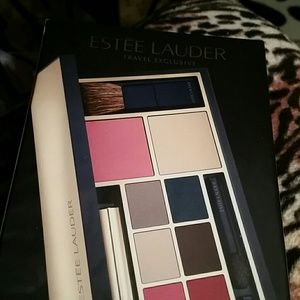Estee lauder color palette