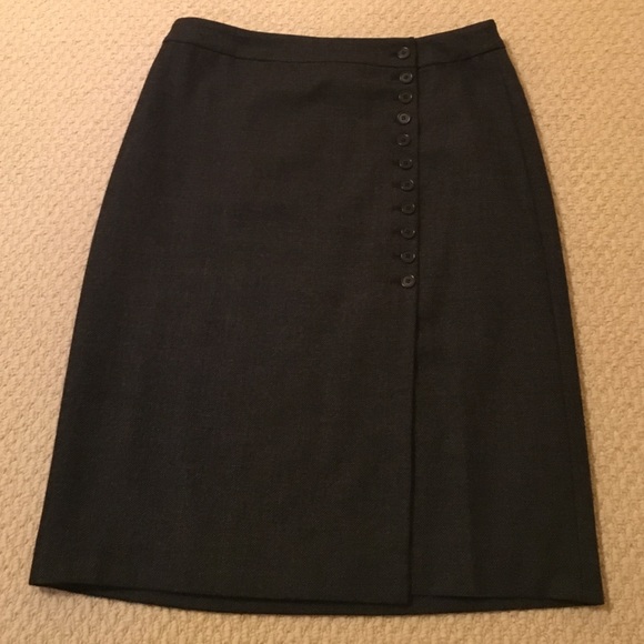 Ann Taylor pencil skirt