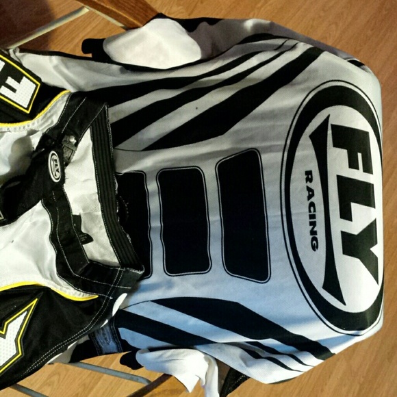 FLY race gear