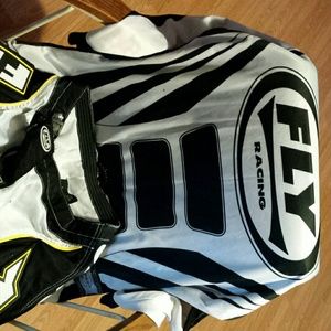 FLY race gear