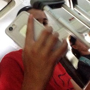 Meet your Posher, Emma