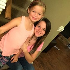 Meet your Posher, Tess