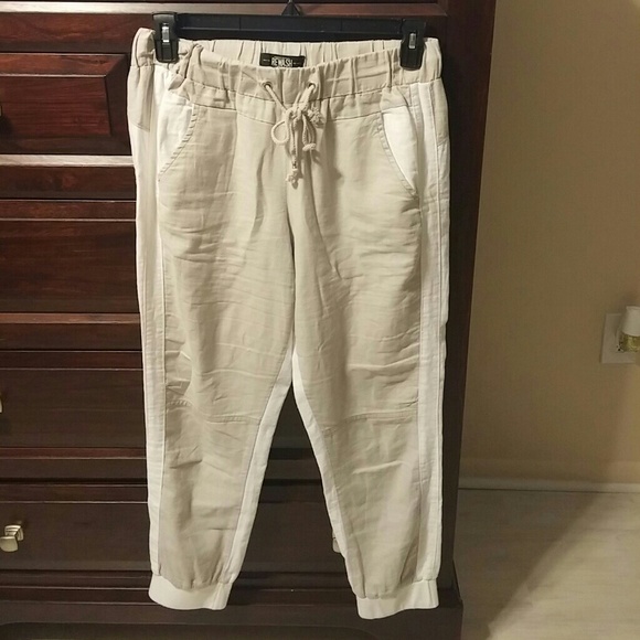 Joggers