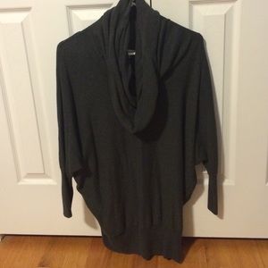 Sweater dress/ oversized sweater Size S