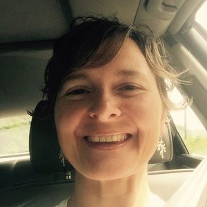 Meet your Posher, Tamara