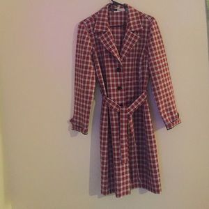 Host pick!!! 🌹💕California Concepts Trench