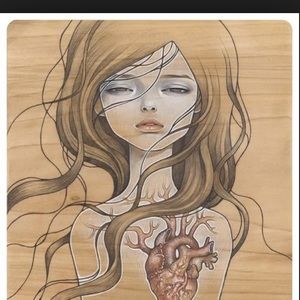 Meet your Posher, Kathryn