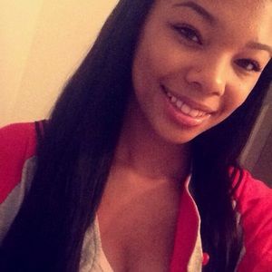 Meet your Posher, Asiah