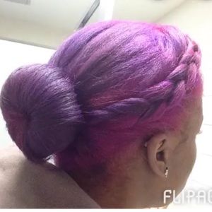 Meet your Posher, Tamara