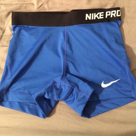 Brand new nike spandex