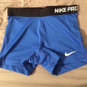 Brand new nike spandex