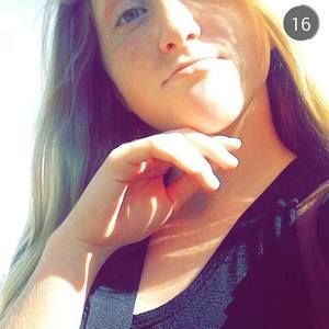 Meet your Posher, Tasha