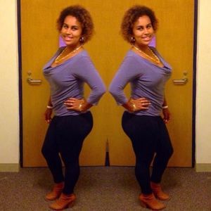 Meet your Posher, Bethany