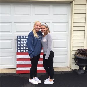 Meet your Posher, Caroline