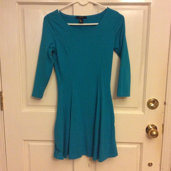 Forever 21 skater dress