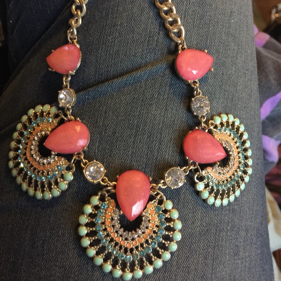 Vintage necklace