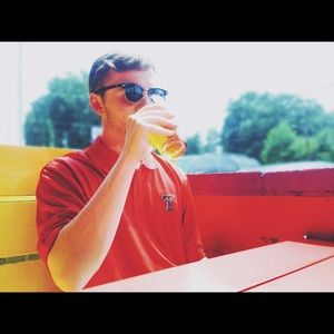 Meet your Posher, Kyle