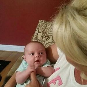 Meet your Posher, Nita