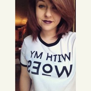 Meet your Posher, Shelby