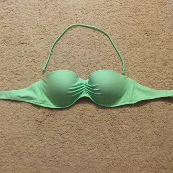 Victoria Secret Bikini Top 34D
