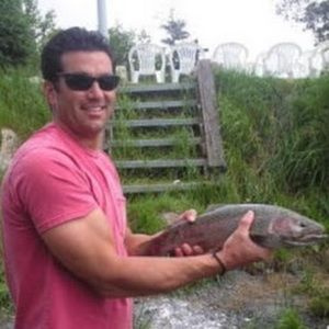 Meet your Posher, Patrick