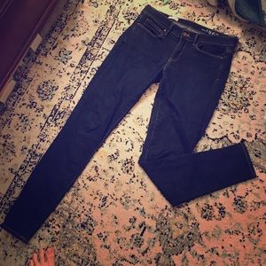 Legging jeans