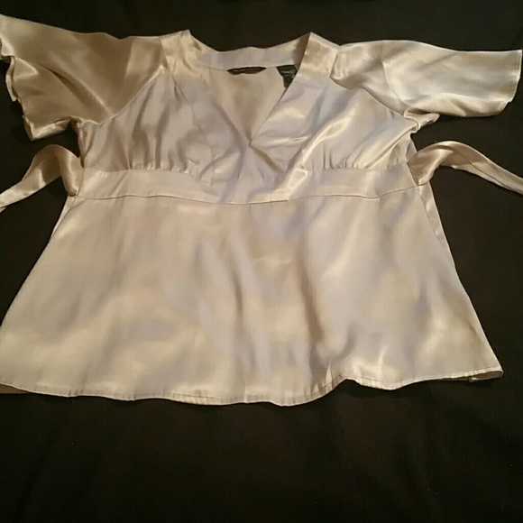 Dress shirt