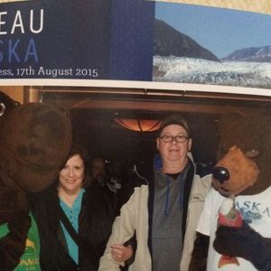 Meet your Posher, Ann