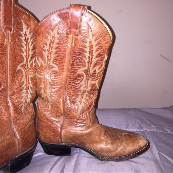 Women's Cowboy Boots Tomy Lama