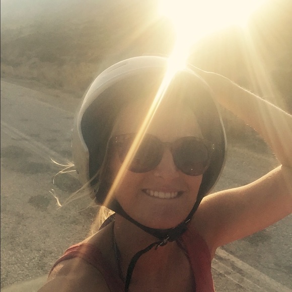 Meet your Posher, Brielle