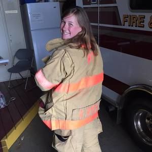 Meet your Posher, Janelle