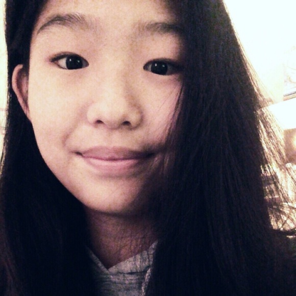 Meet your Posher, Katherine