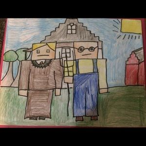 Meet your Posher, Mike