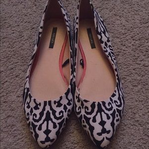 forever 21 flats