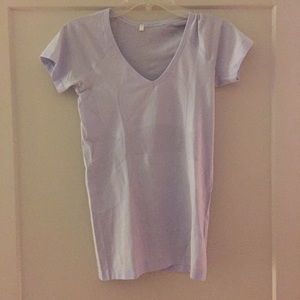 Lululemon Swiftly V Neck