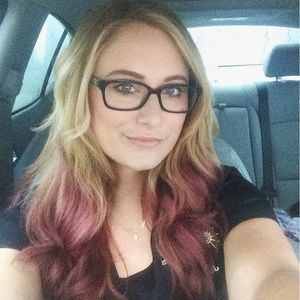 Meet your Posher, Jessica