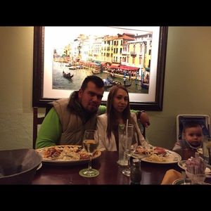 Meet your Posher, Mari