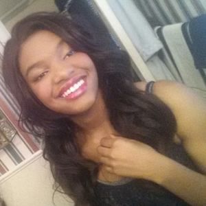 Meet your Posher, Kourtney