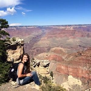 Meet your Posher, Kaitie