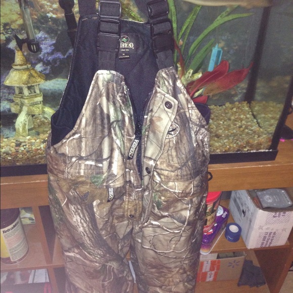 Coveralls