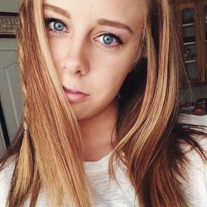 Meet your Posher, Brianne